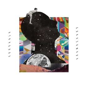 Portada del álbum Corazonada