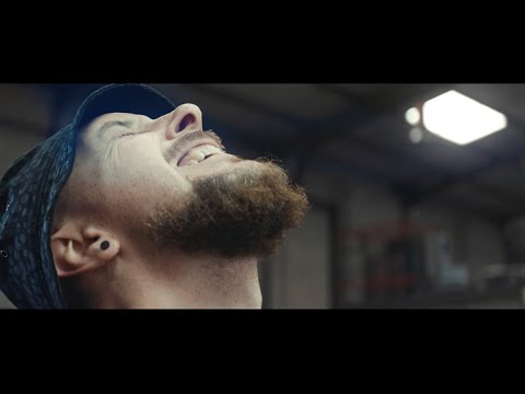 Fotograma del videoclip Hazme Sentir