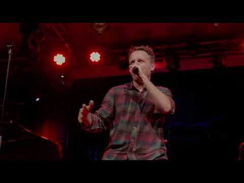 Xtragos & The Feelmakers interpretan Interestelar en directo